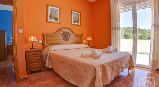 Abahana Villas Gema