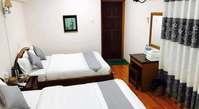 Thiha Bala Hotel