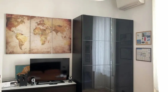 Апартаменты Bocconi apartment