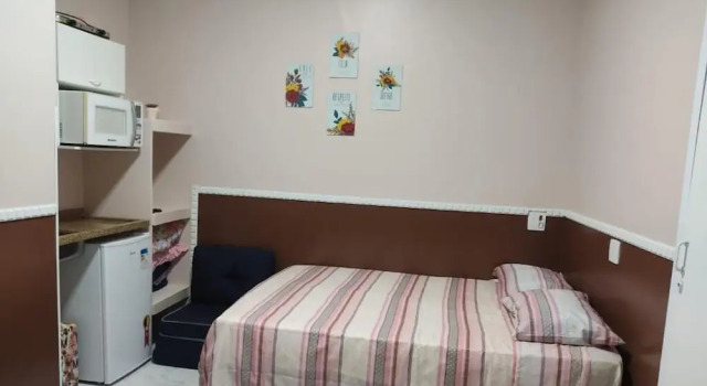 Hospedaria Antídoto