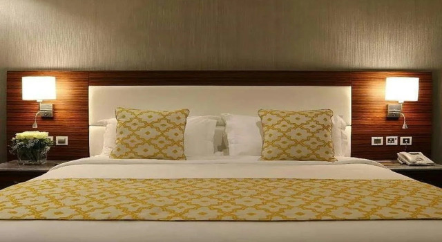 Taj Alworood Hotel
