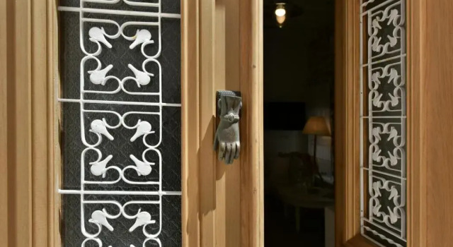 Апартаменты Lela's House