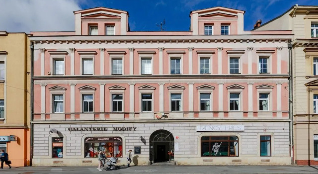 Avantgarde apartments Plzeň, Забронировать Апартаменты/квартира Пльзень Пльзень, рядом с City Palace at the Golden Sun