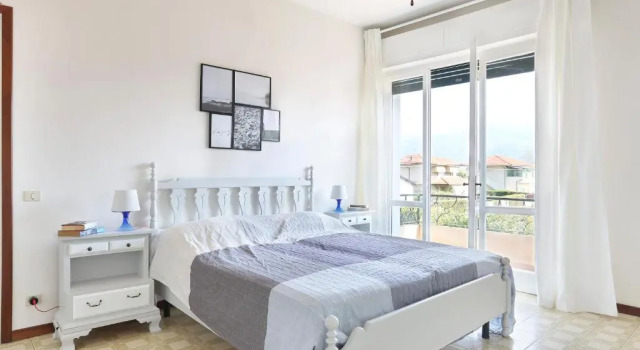 Villa Leonardo, 800m dal mare
