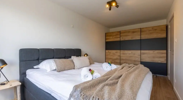 Cosy Apartment With Vintage Interior, Rezerwuj Apartament Hotele w Bruksela z parkingiem, Parking
