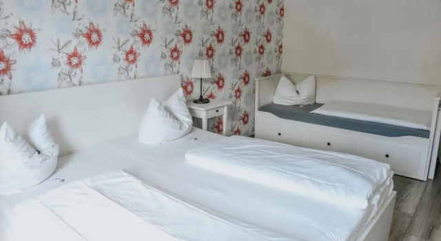 Номер Standard Landgasthof Hotel Will