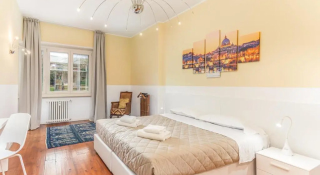 Студия Superior Maison Giulivia a San Pietro