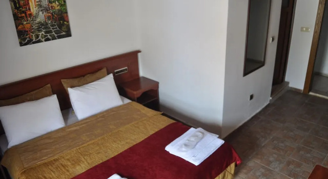 Longhouse Inn Hotel, Rezervovat Hotel Hotely v Mugla se snídaní, Snídaně