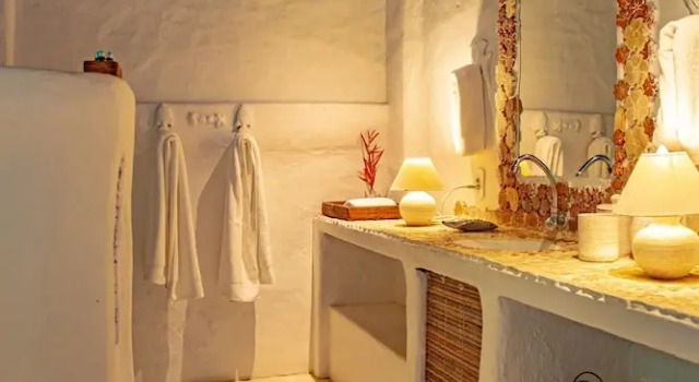 Номер Comfort Hotel Calá & Divino