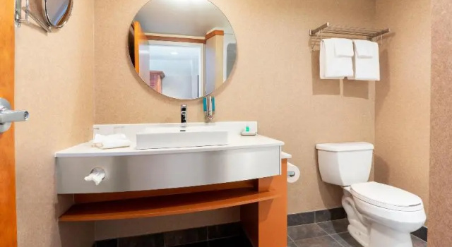 Шестиместный номер Classic Отель Hôtel Lindbergh par JARO