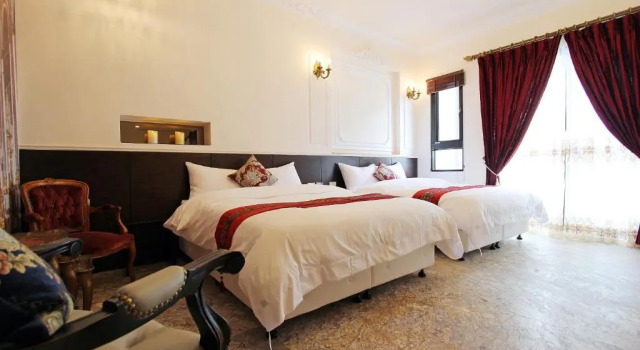 Номер Standard Angel Wings Inn