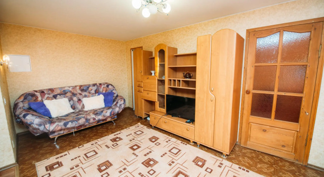 Apartments on 82 Sheremetyevo Avenue, Rezervovat Apartmán Hotely v Ivanovo s parkováním, Parkování