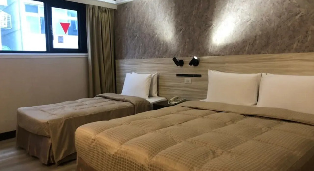 Номер Superior Doitsu Hotel