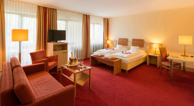 Hotel am Kurpark