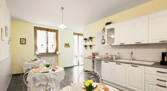 La Casa di Ba, Забронировать Отель Кава-Манара Ломбардия