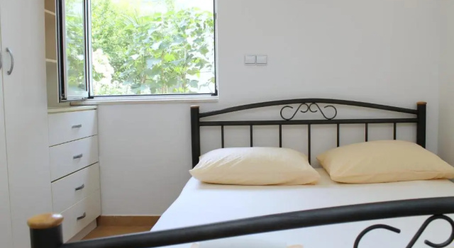 Студия Mito Rooms and Apartments