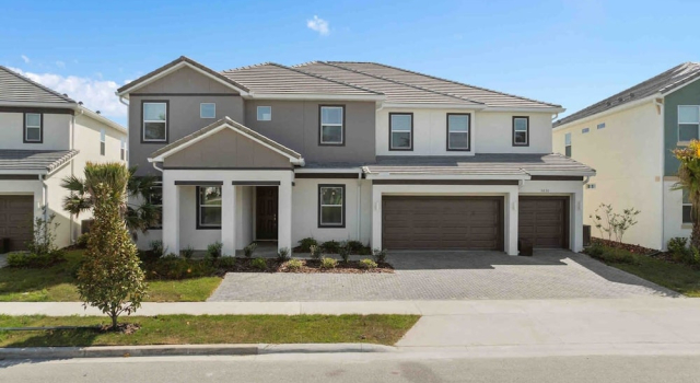 Коттедж Super Fancy- 15bdr 17bas Huge 7 000sqft Home