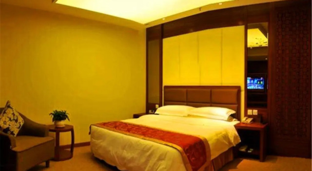 Harbin Waters Holiday Hotel, Varaa Hotelli Harbin Heilongjiang