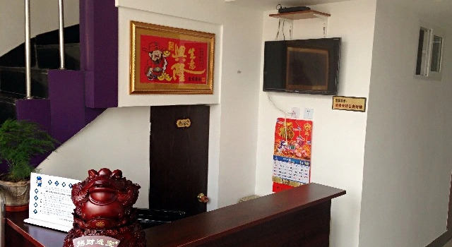 Dalian Yu Xin Hotel, Book Hotel Hotels in Liaoning with Parking, Parking