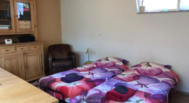 Номер Standard B&B t Buitenkansje