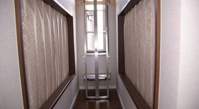 Кровать в общем номере Guesthouse Haru Kitamachi