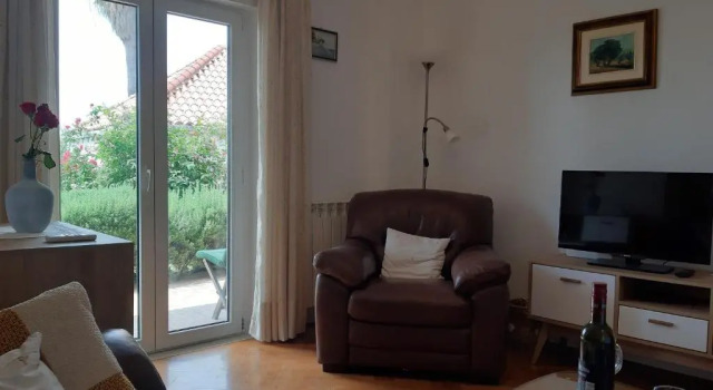 Апартаменты с 2 комнатами Apartments Deranja