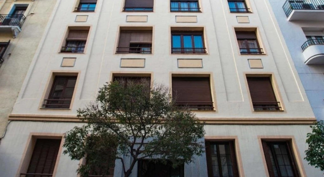 Apartamento Salamanca Confort I Friendly Rentals, Забронировать Апартаменты/квартира Саламанка Мадрид, рядом с Веласкес