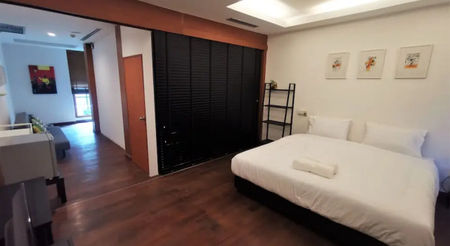 Artery House, Забронировать Отель Банг Рак Бангкок, рядом с Храм Шри Маха Мариаммана
