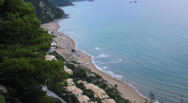 Апартаменты Standart Apartments 148 , Glyfada Beach