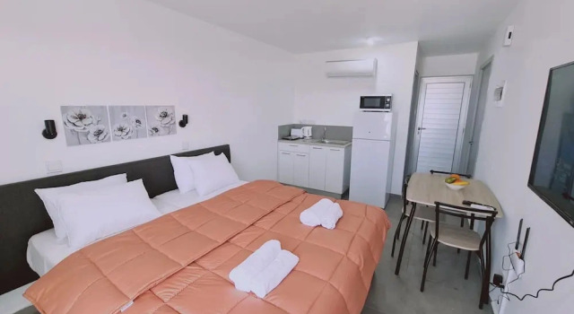 Коттедж 100 AN - Napa Living 38