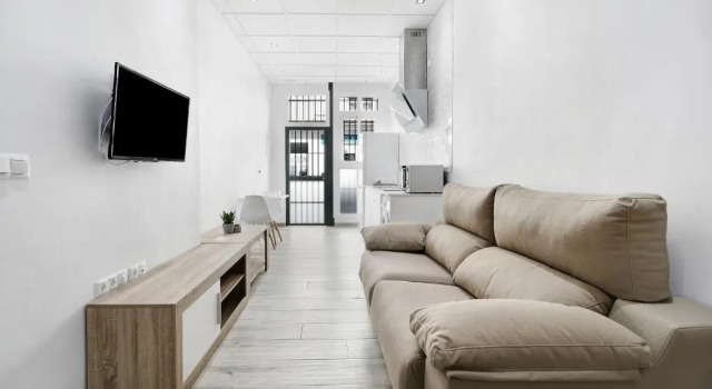 Apartamento Venus 1