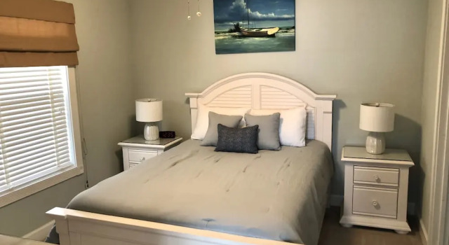 Номер Standard 4877 Dahlia Ct Magnolia North 205 3 Bedroom Condo by RedAwning