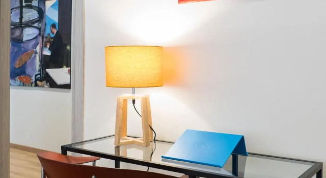 Parcosantateresa Suites