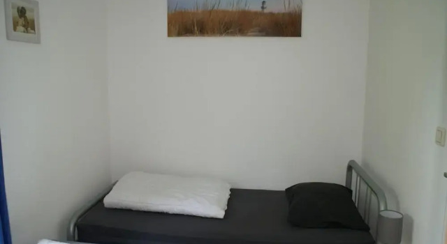House in Breskens Near Scenic Beaches, Забронировать Отель Брескенс Zeeuws-Vlaanderen
