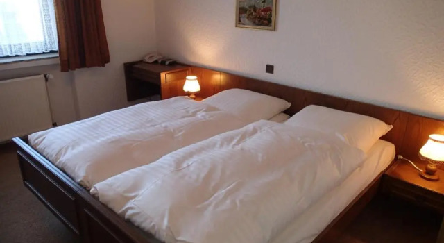 Hotel Pfeffermühle