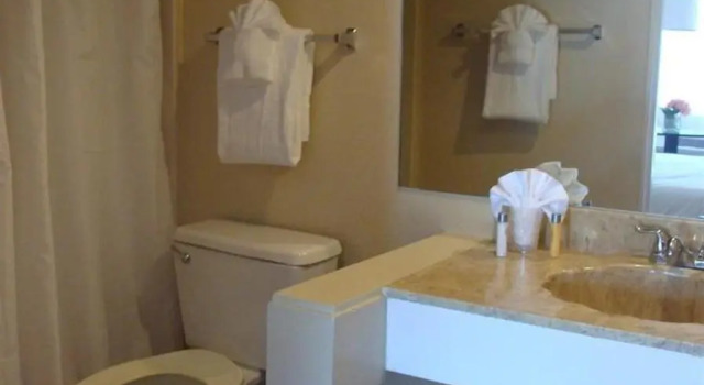 Номер Deluxe Sevilla Inn Kissimmee- Near Disney