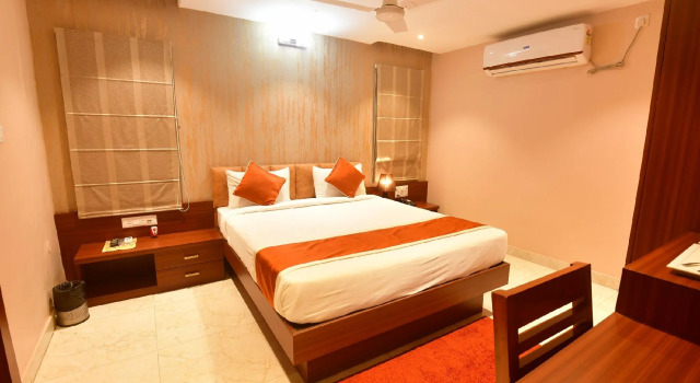 Hotel A.P Homes, 예약 호텔 Assam 조식 포함 호텔, 아침 식사