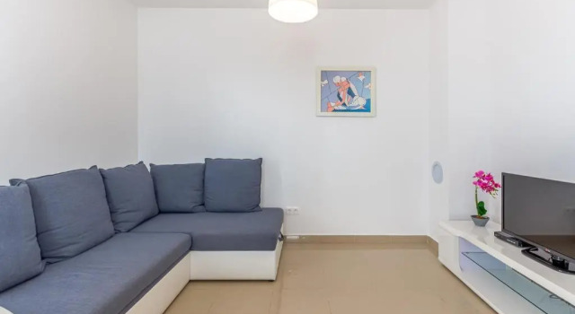 Апартаменты Apartments by the sea Vantacici, Krk - 21699