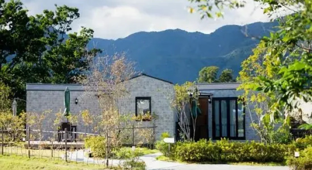 Люкс The Gran Resort Oumi Maiko