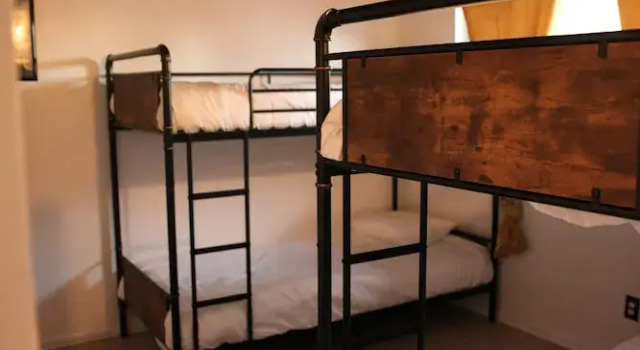 Номер Comfort West Coast Surf and Stay