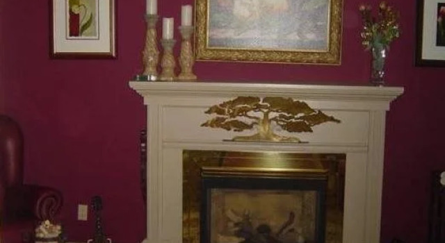 Newark Manor B&B