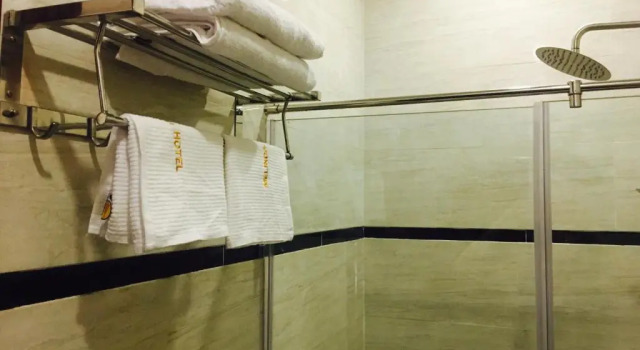 Двухместный номер Standard Cactusland Hotel Tan Binh Near T3 Station