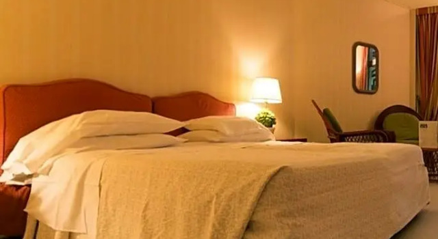 Одноместный номер Grand Hotel Bellavista Palace & Golf