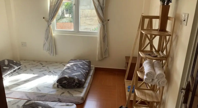 Luxtime Homestay, Забронировать Отель Далат Ламдонг
