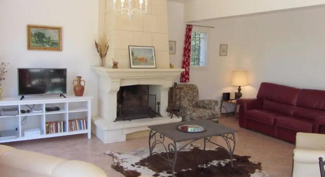 House With 3 Bedrooms in Roche-saint-secret-béconne, With Wonderful Mo