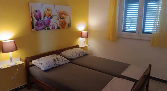 Apartments Draga