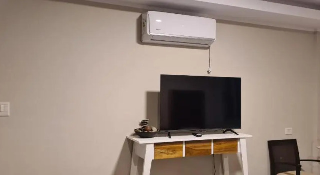 Apartmán Urucuá