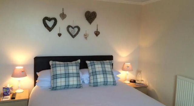 Номер Standard Nythfa Guest House
