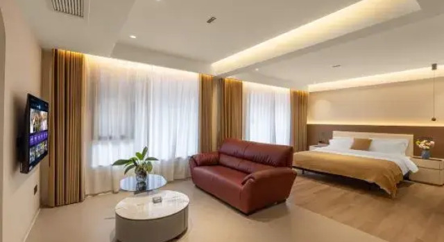 Suite the white house