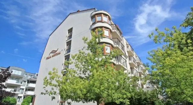 Villa Mistral by Baltic Home, Забронировать Вилла Коттеджи Свиноуйсьце, рядом с Sea Fishing Museum, Коттедж